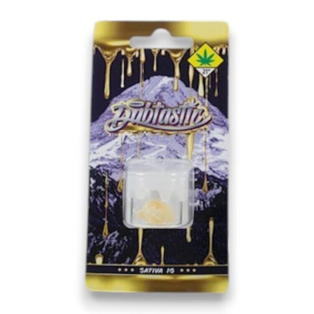 Concentrated cannabis products come in a wide variety of consistencies, compositions, and potencies. Cannabinoids are isolated and removed from plant material via extraction, agitation, compression, or other methods to create generally a very potent product. Concentrates  have an immediate activation time and are generally used by experienced consumers.