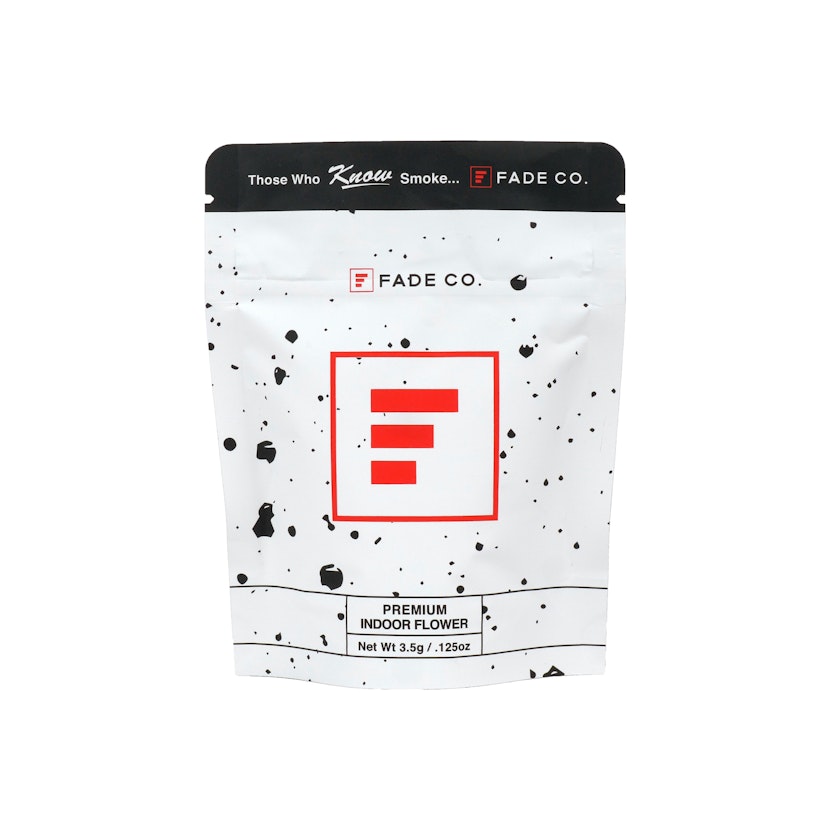 FadeCo Flower Mylar : Za-Tiva