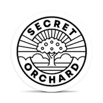 Secret Orchard Logo