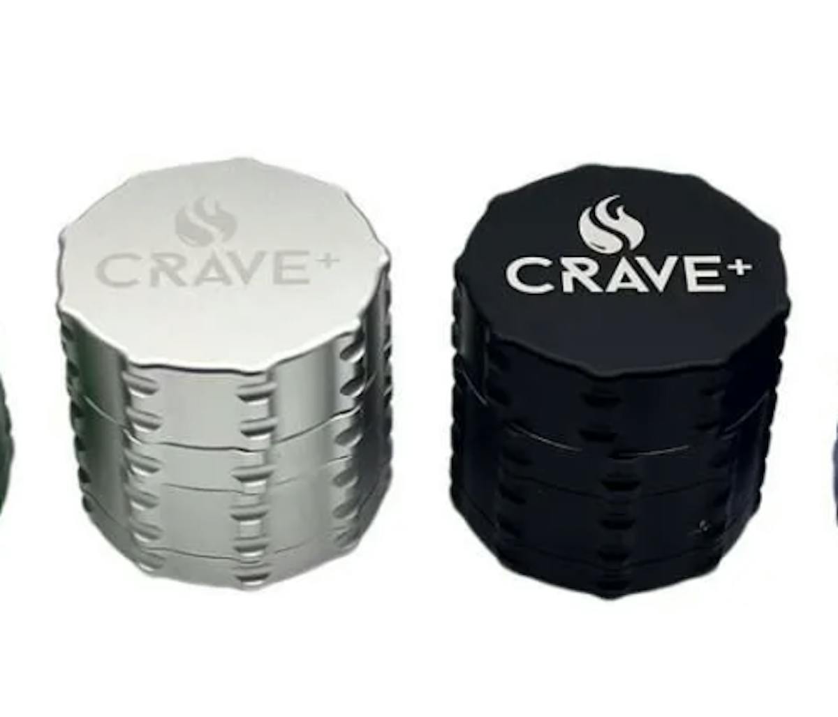 Photo of Crave Grinder $36