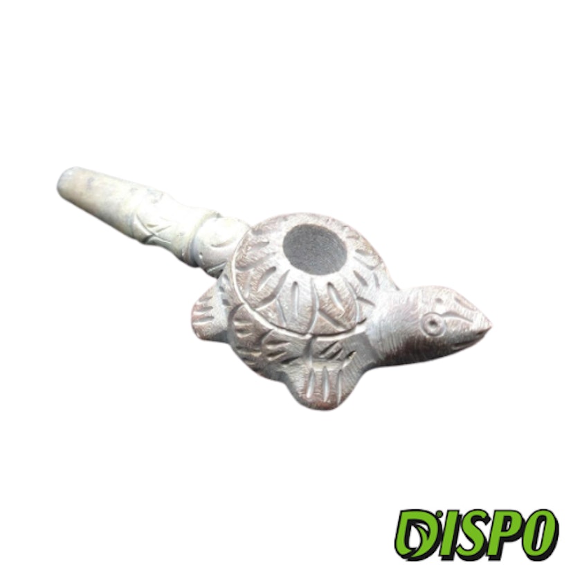 4" Metal Pipe