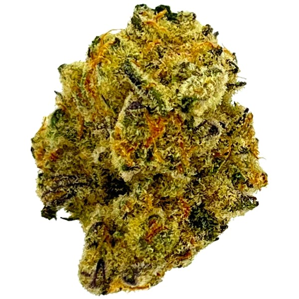 Product: Mighty Fine | Certified Organic White Fire OG | 7g*