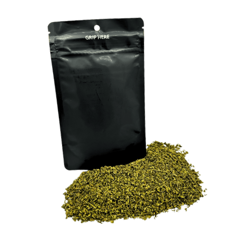 Mitten Distro Prepacked Shake | Purple Crack