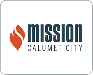 logo for Mission (Calumet City)