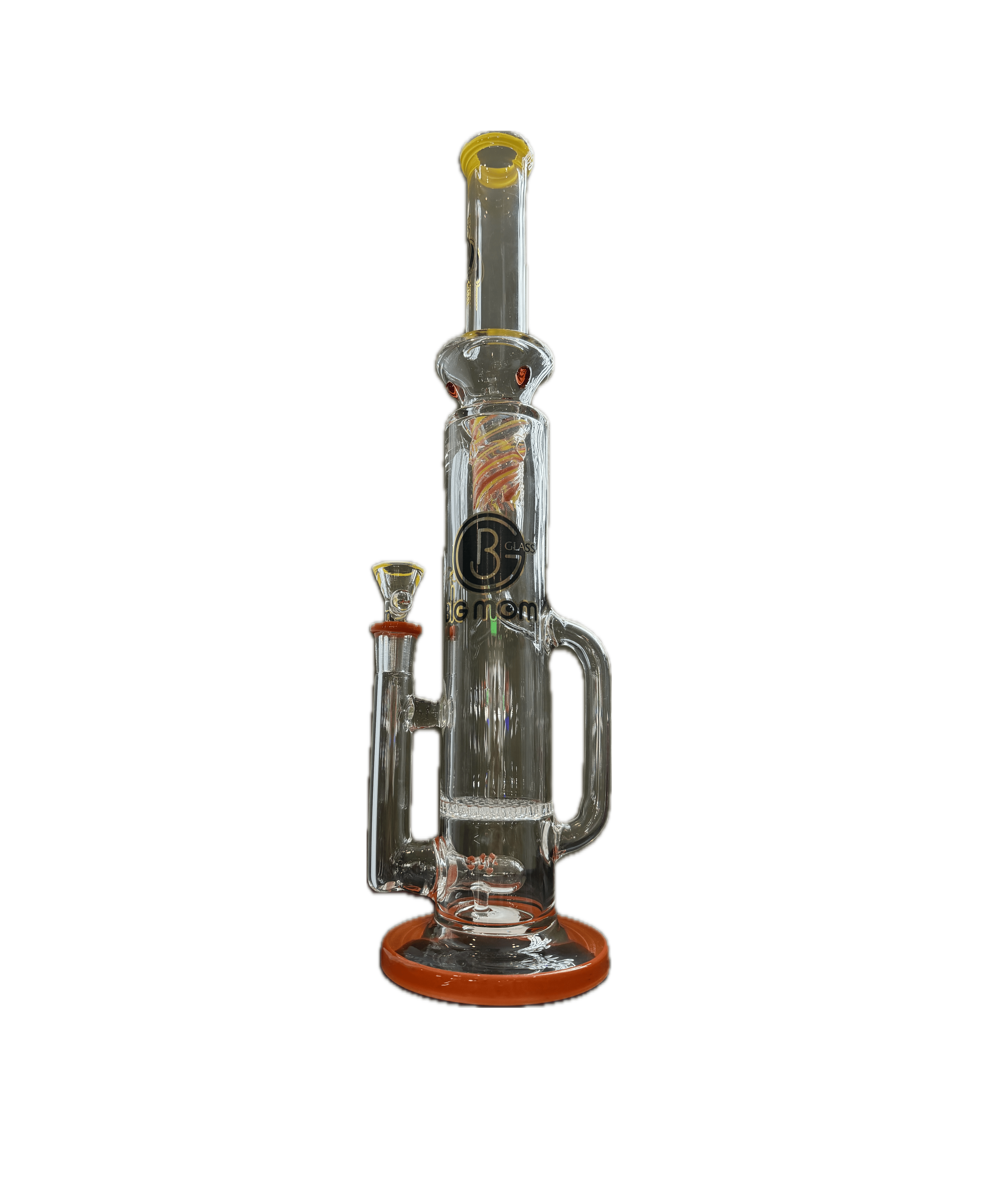 Lookah Big mom Bong