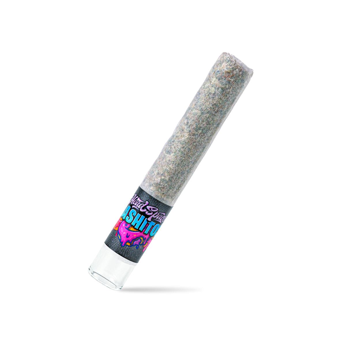 Photo of Bubba #73 x Ice Cream Cake Hashito