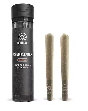 Chem Cleaner | 2pk
