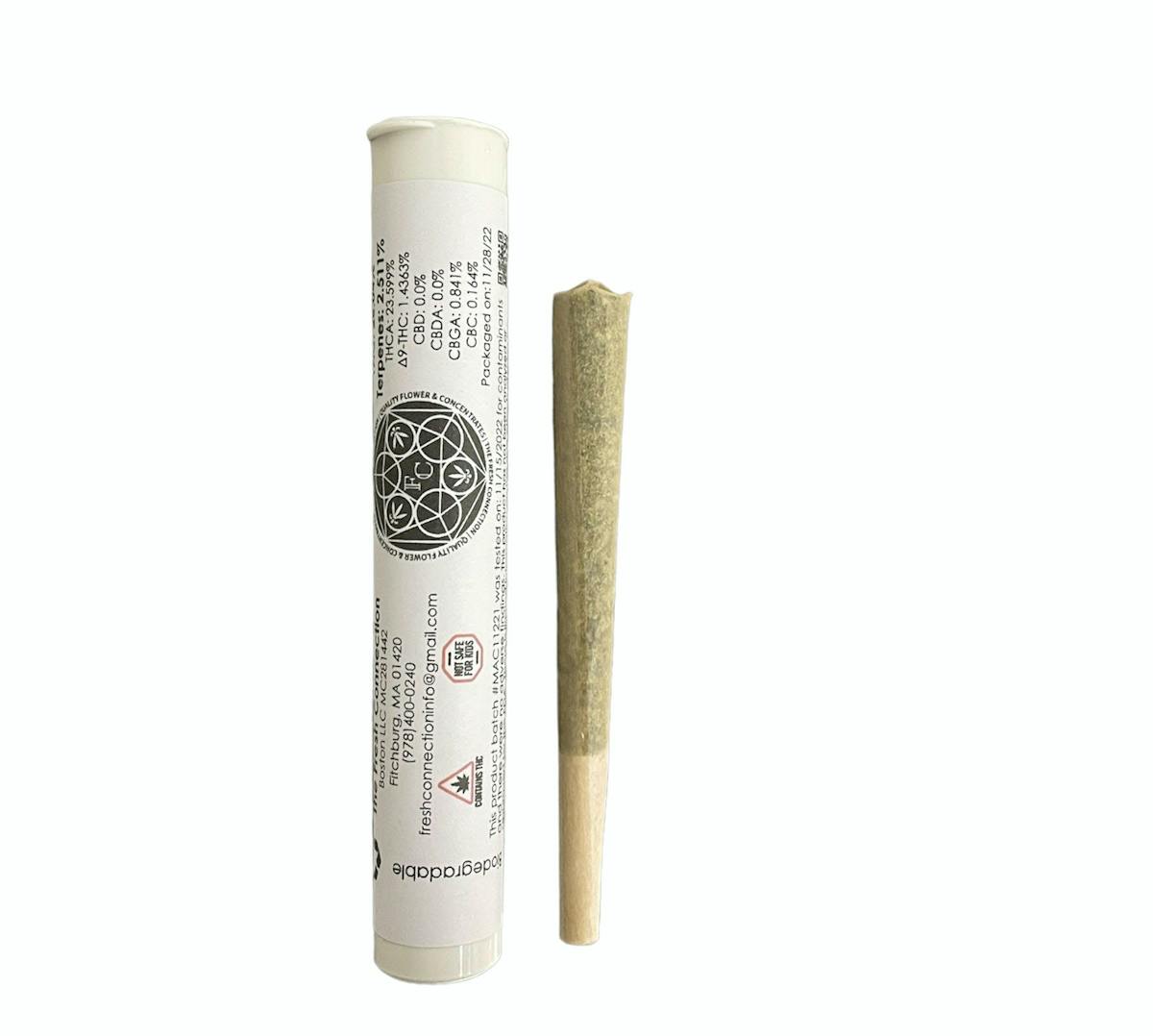 Image of Moonbow Preroll
