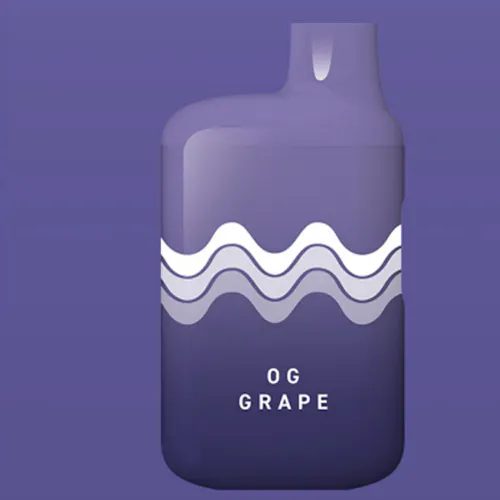 OG Grape – All-in-One-1