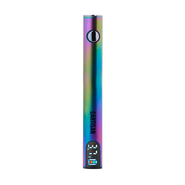 Unknown brand Cartisan Pro Pen Neo 900 Rainbow (batteries)