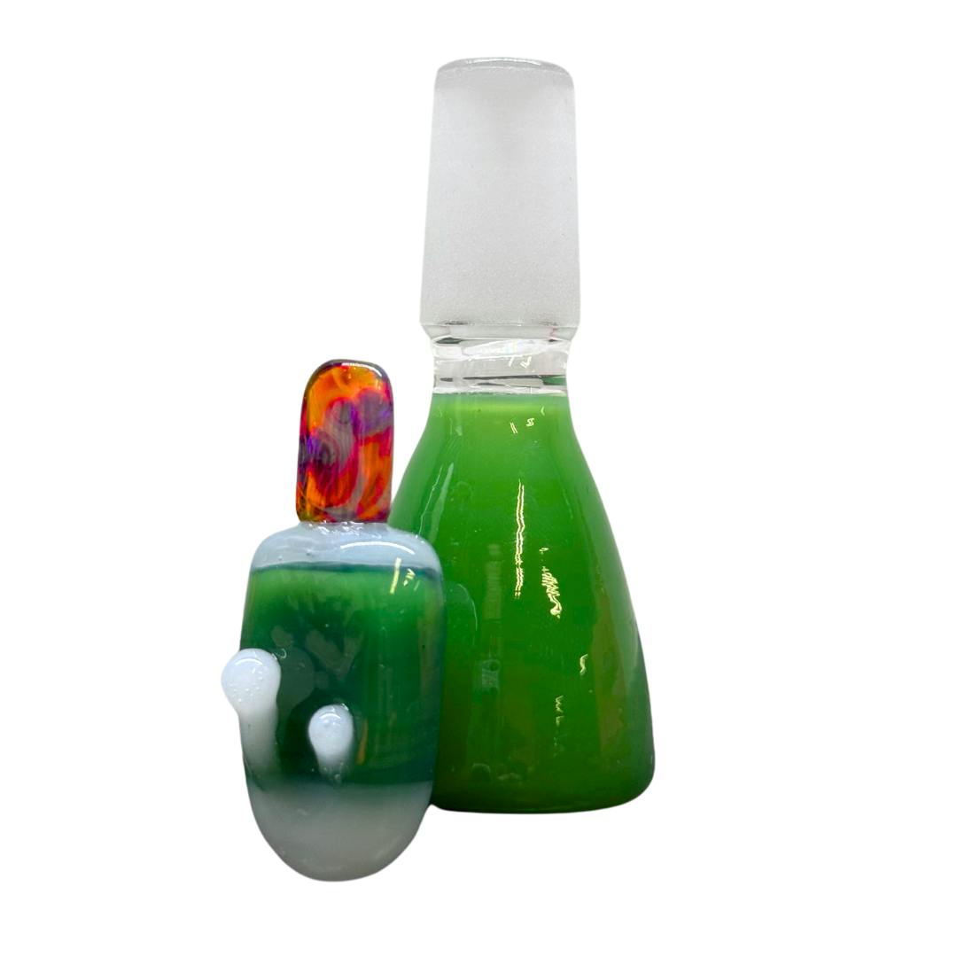 POPSICLE FLOWER BOWL (14MM)
