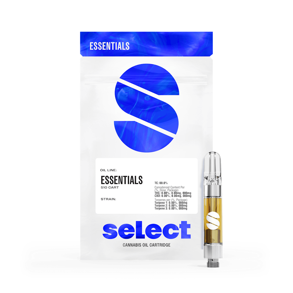 Product Essentials Cartridge - Watermelon 1g