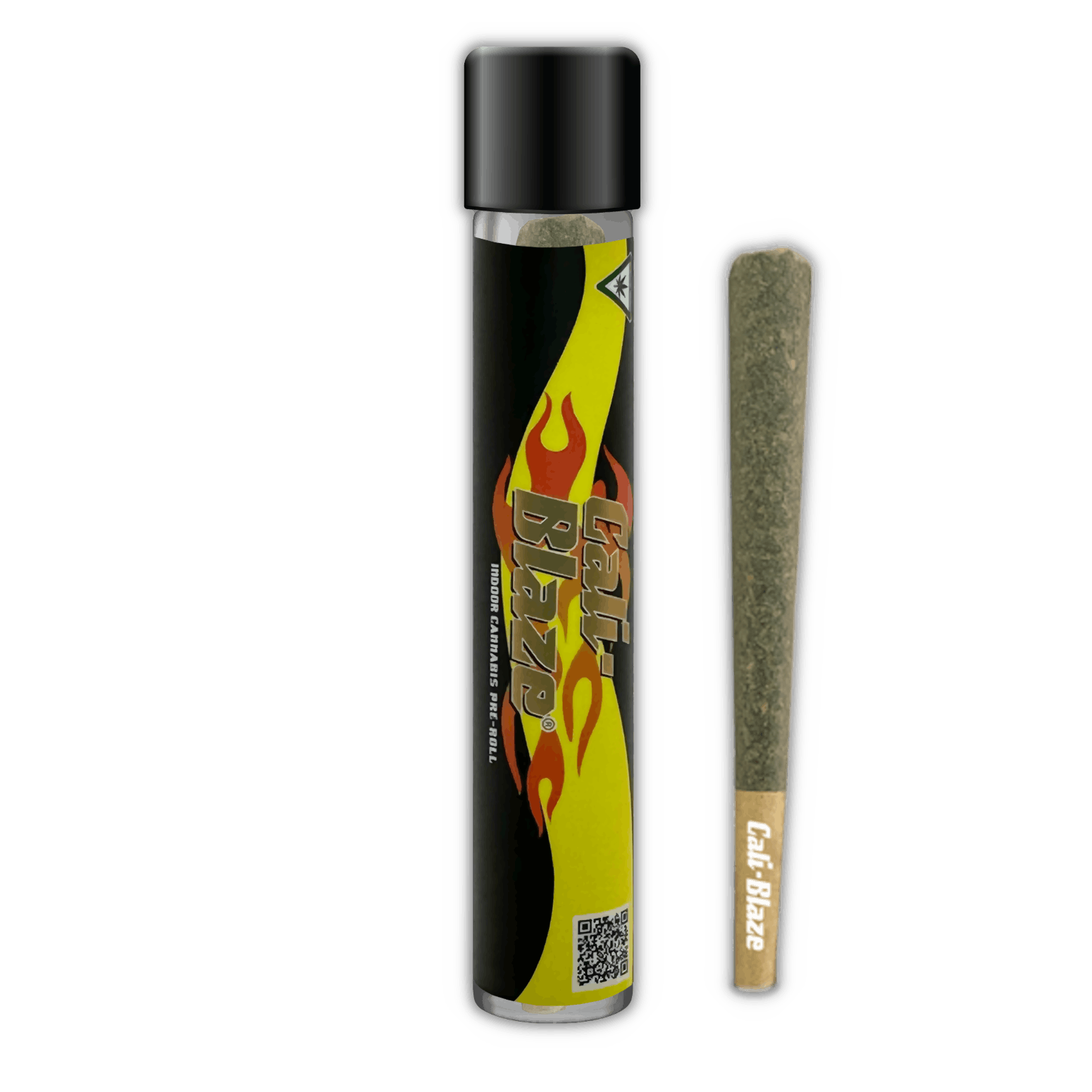 Cali-Blaze | Pre-Roll - 1g - Banana Daddy