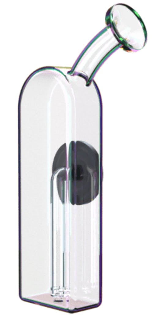 GPen- Modul Dok- Bubble Glass