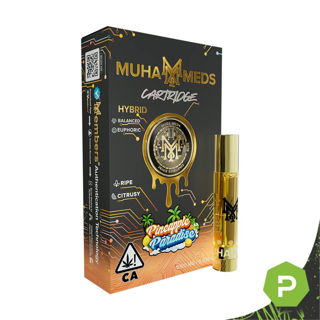 Buy Muha Meds Products Online - Puff Cannabis Cannabis Store