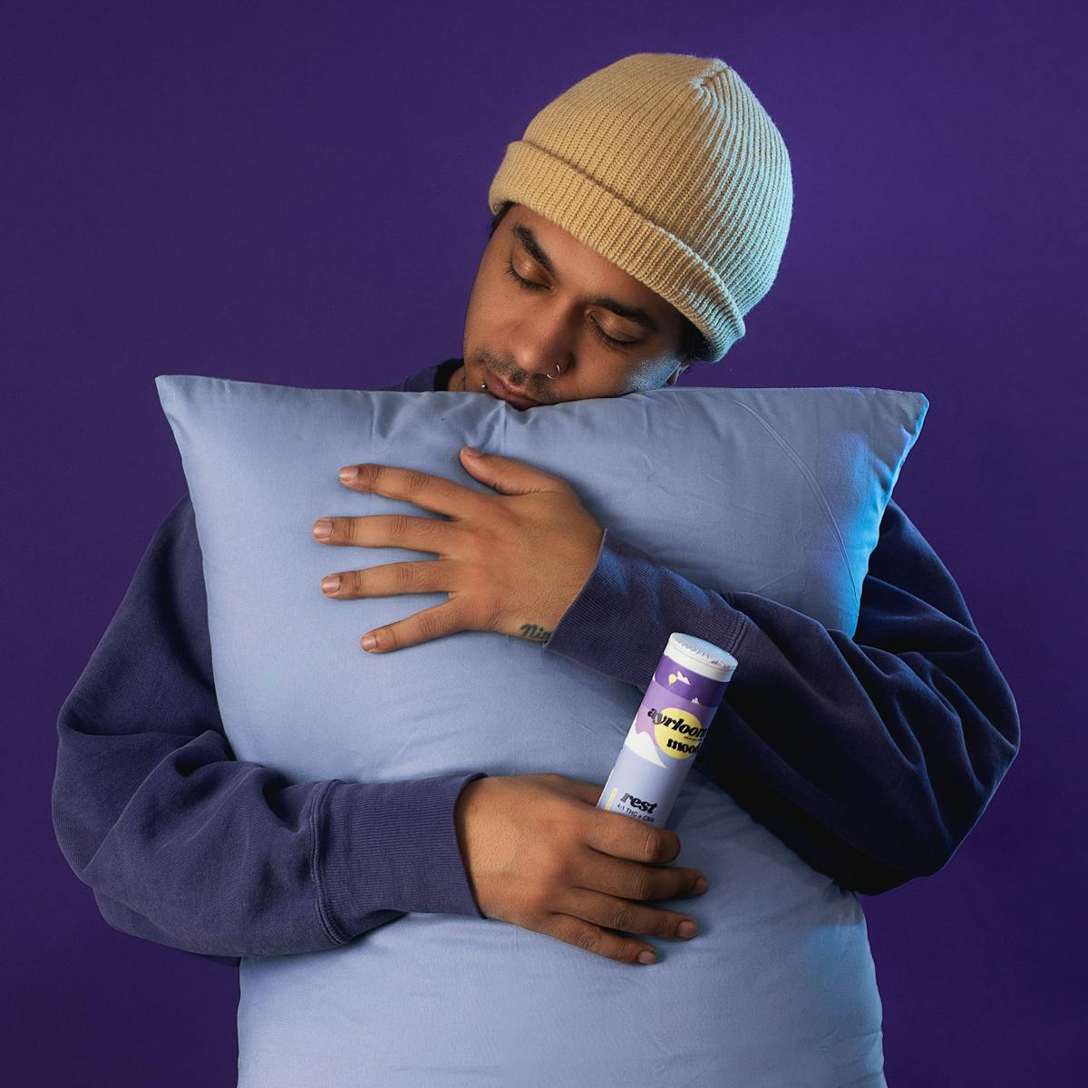 Photo of rest all-in-one vape | 0.5g