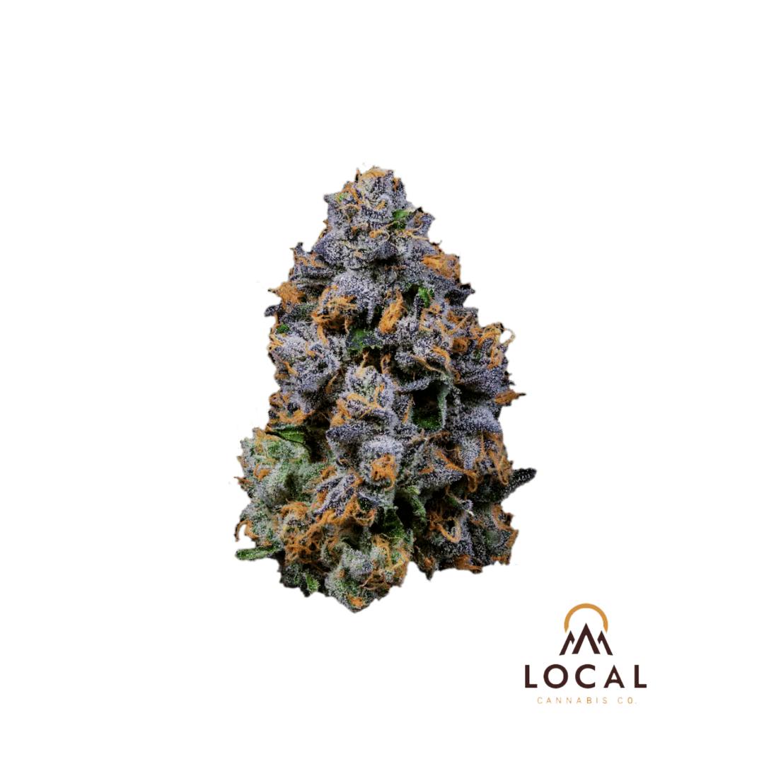 Local Cannabis Co. Scotty 2 Hotty Marijuana for Sale St. Louis Cookies St. Louis Cannabis