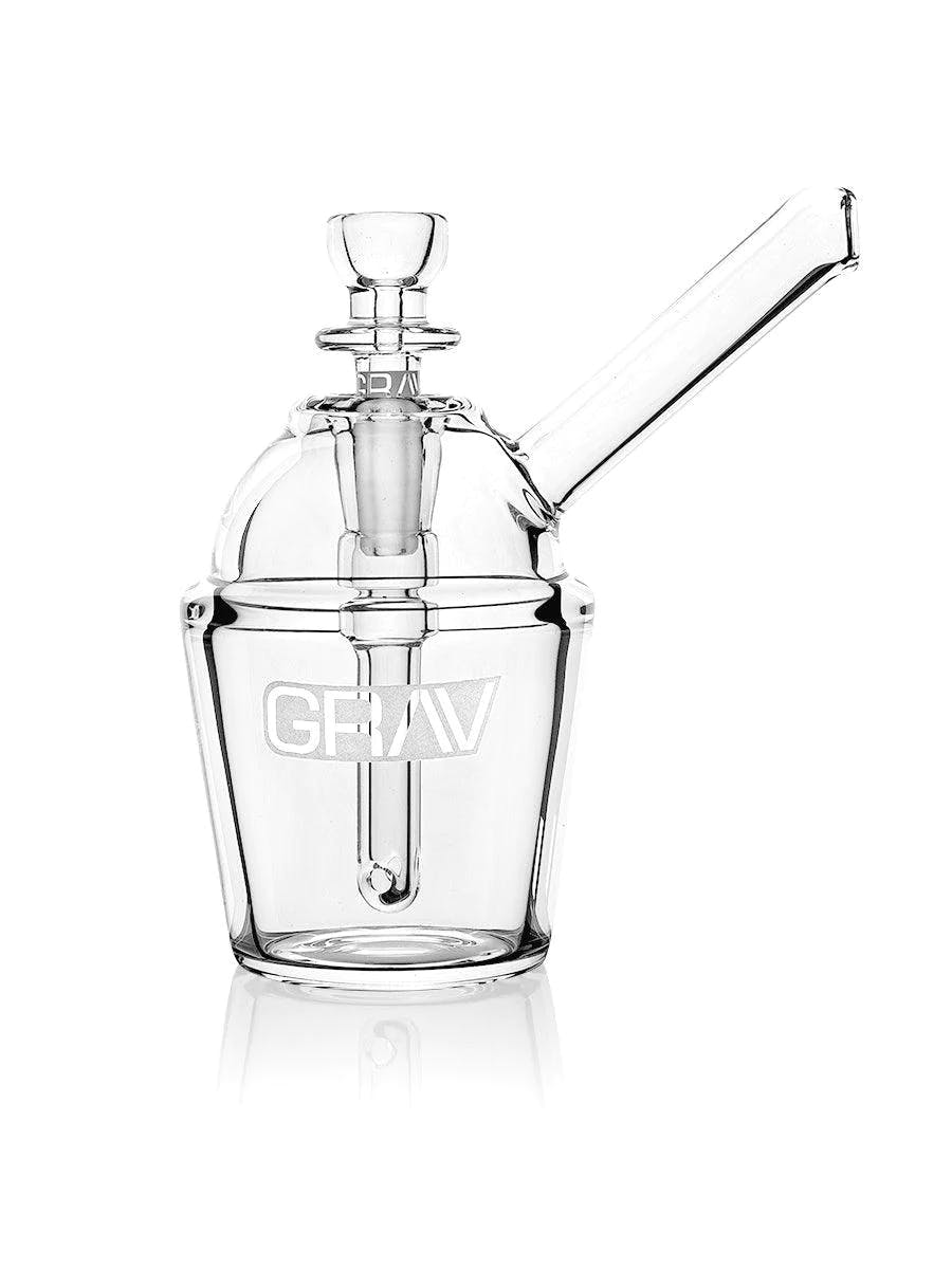 Image of Grav | 5" Slush Cup Pocket Bubbler product