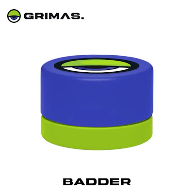 Grimas - 1g Badder - Thin Mint GSC