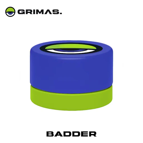 Grimas - 1g Badder - Thin Mint GSC