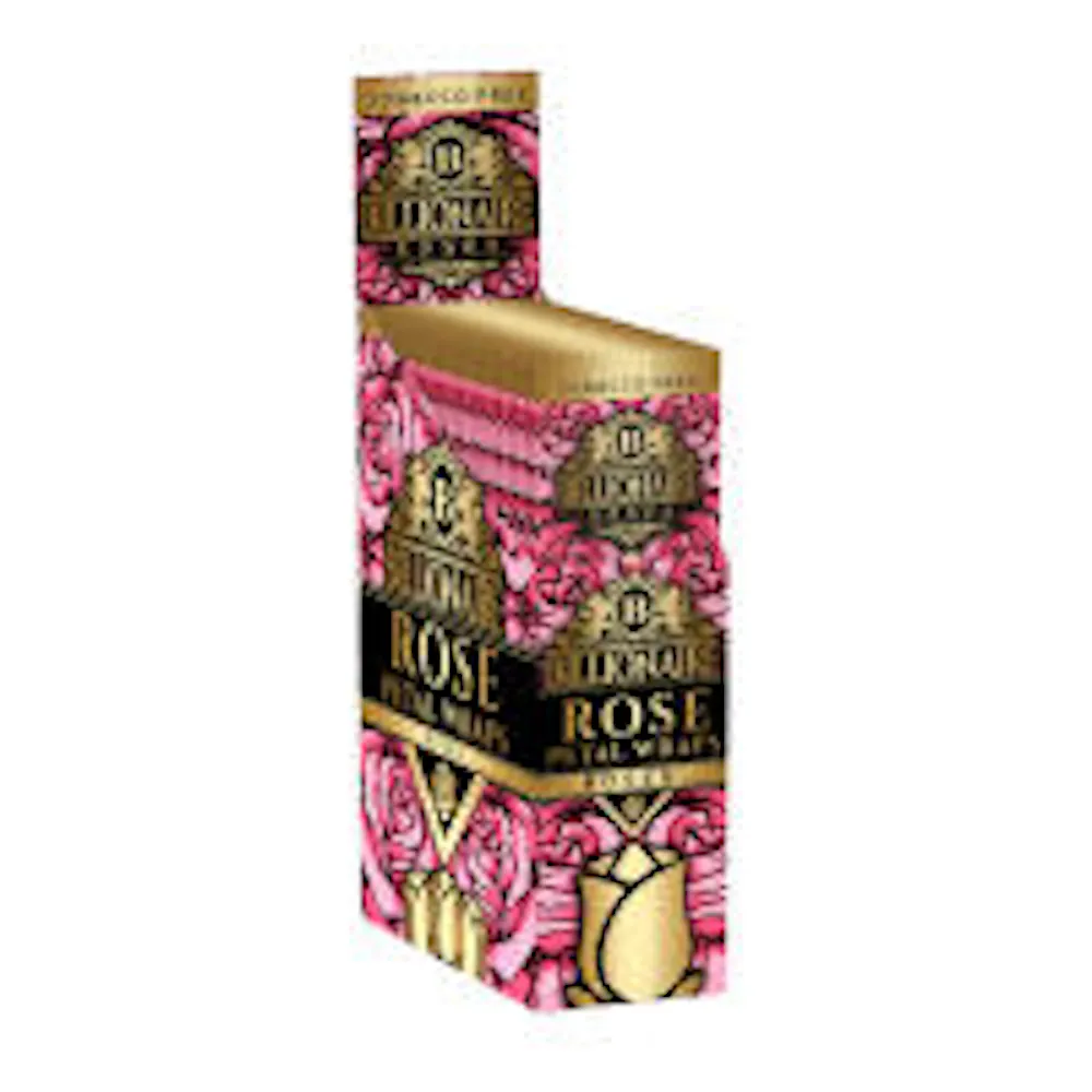 Product Billionaire - Rose Petal Wraps - 2pk