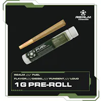 Product Realm - Stacks on Stacks Pre-Roll (1g)