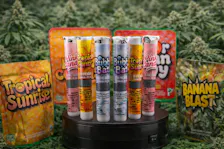 Pre-Rolls category image