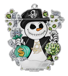 The 8th - 3.5g Prepack - Bubble Runtz