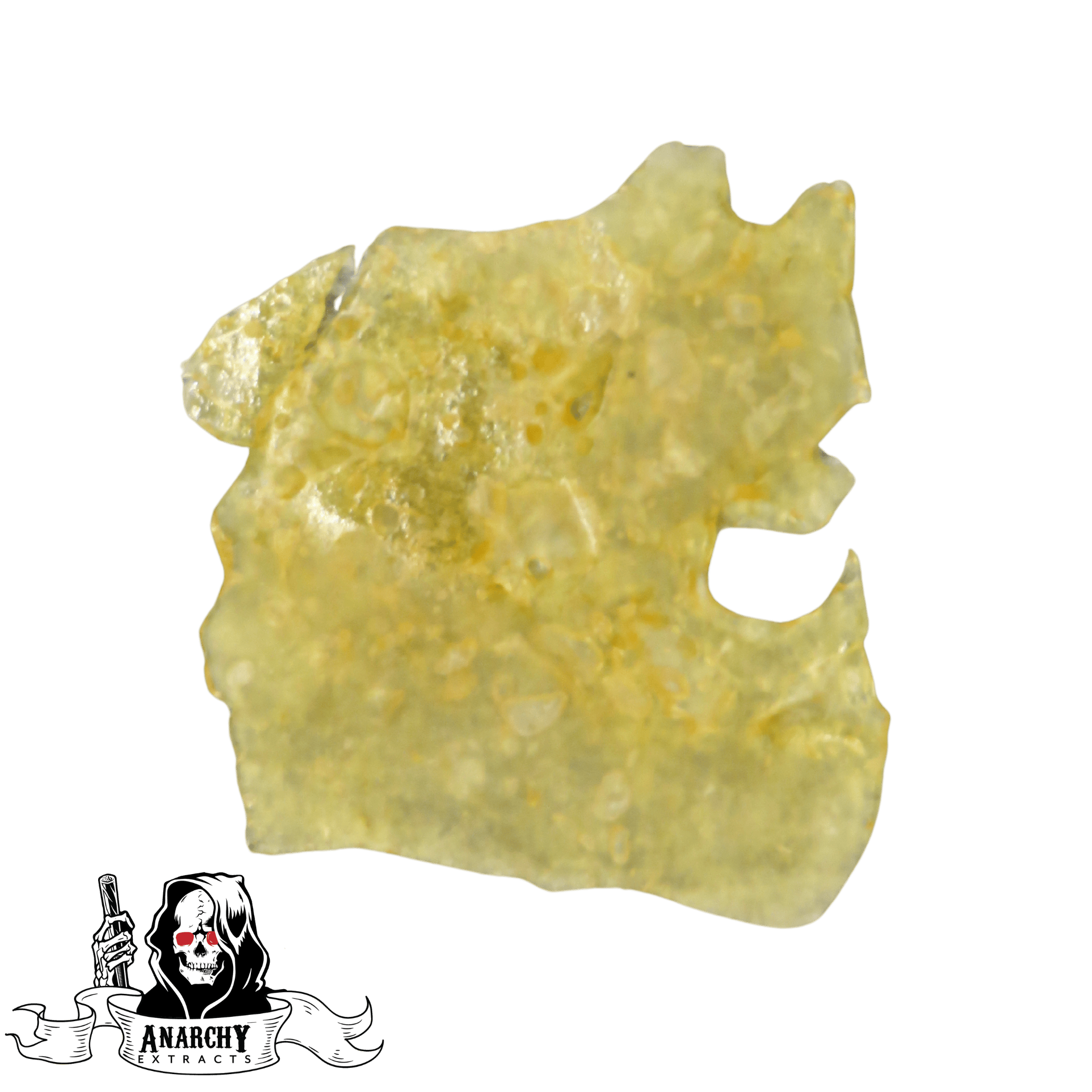 Product: Anarchy | Shatter - 1g - Apple Fritter