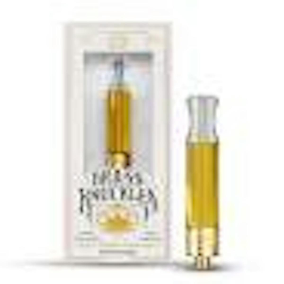 Image of Sour Tangie Live Liquid Diamonds Vape Cart