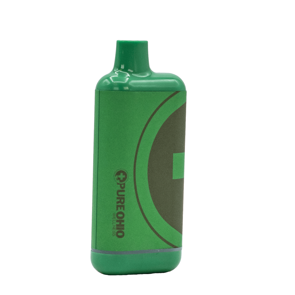 battery that looks like vape The Kind Pen Pure 510 Oil Vaporizer 400mAh