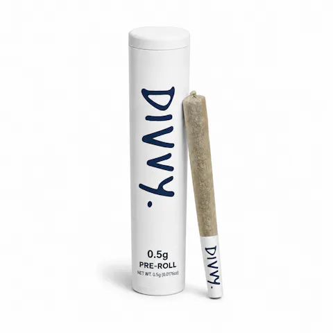 Strawberry BomBom Pre Roll
