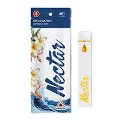 Disposable Vape - Maui Wowie