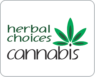 logo for Herbal Choices (North Bend)