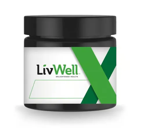 LivWell. | Mandarin Mints (S) | 28g Whole Flower-active