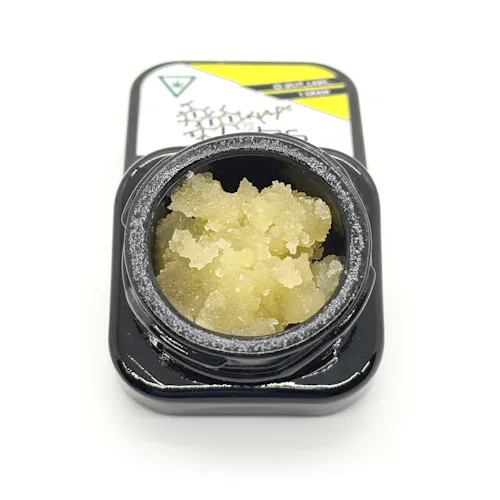 Lit Labs Strawberry Guava Live Resin Rec - Exclusive Cannabis Michigan