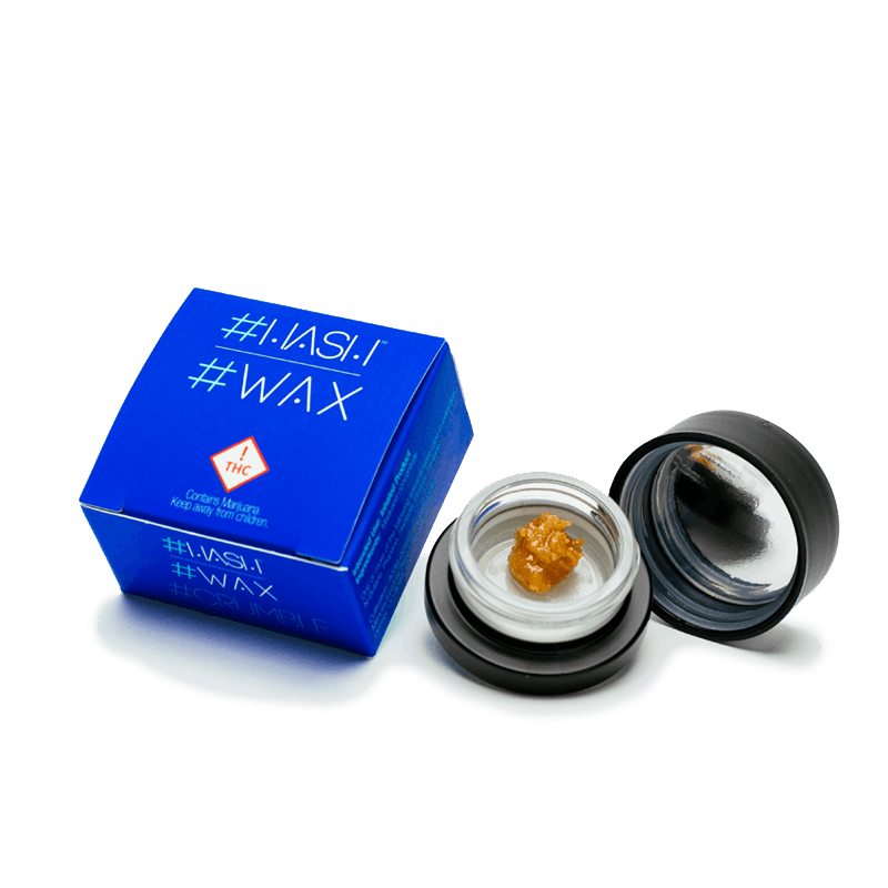 Photo of House of Wax – Budder – Blue Dream