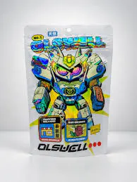 Olswell Cannabis Co. (Adrian)