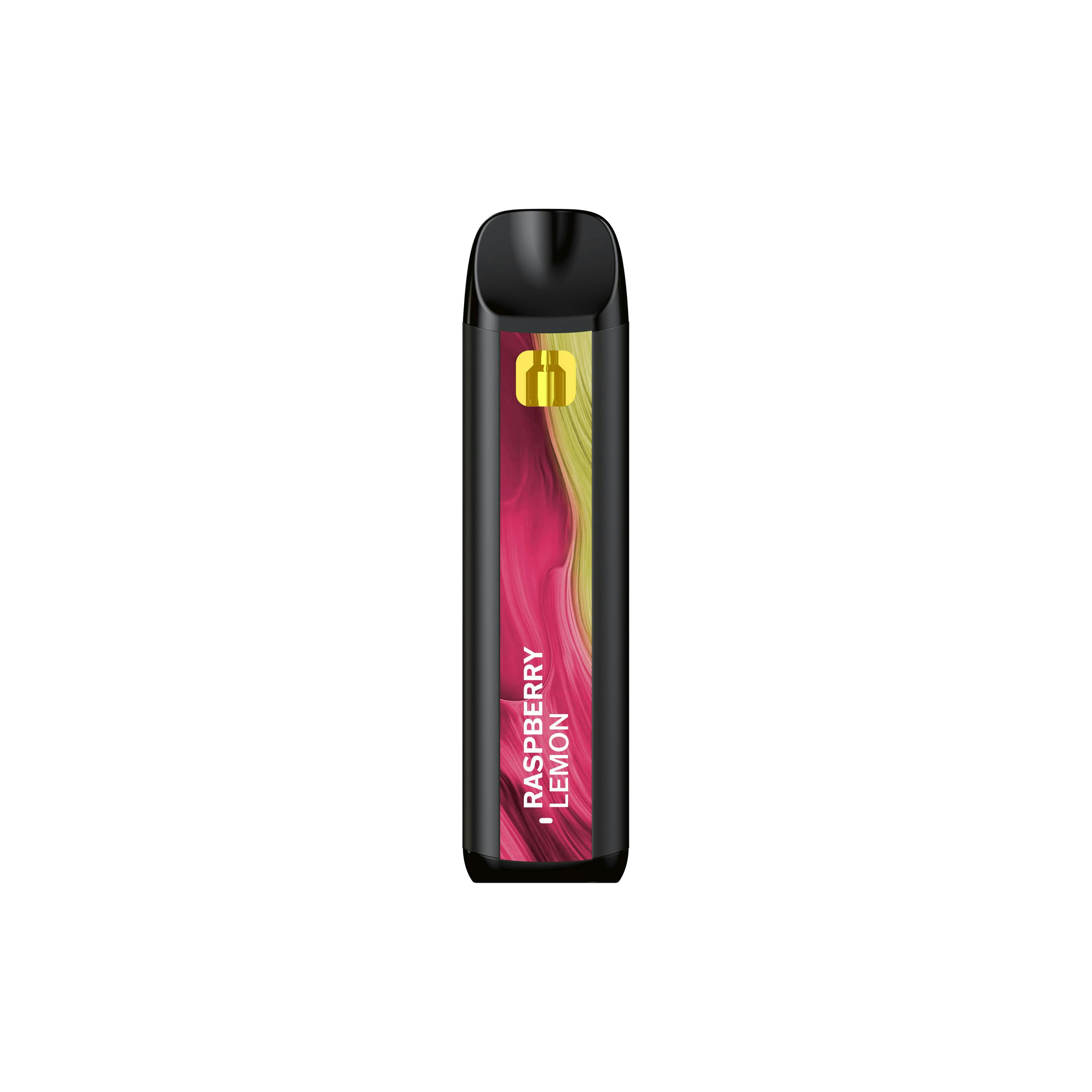 Breeze Pro - Disposable 1g - Raspberry Lemon