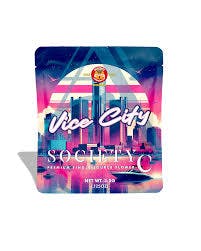 Product: SOCIETY C | VICE CITY | PRE-PACK HYBRID