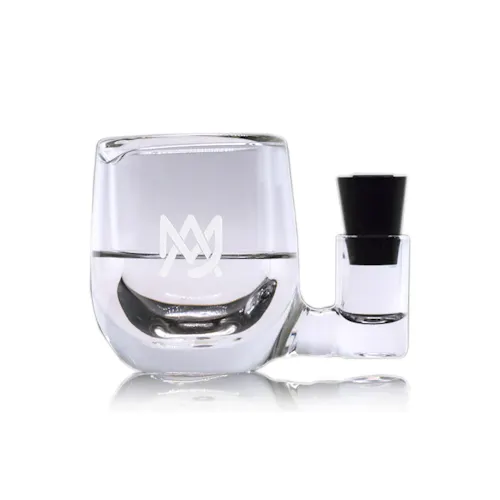 MJ Arsenal – Iso + Q-Tip Dab Station-2
