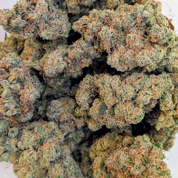 Ghost Dawg (IH) - Deli-Style Flower - Root & Bloom