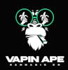 3/$50 Vapin Ape Disposables 