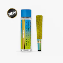 Gushers 1.25g Infused Pre-Roll