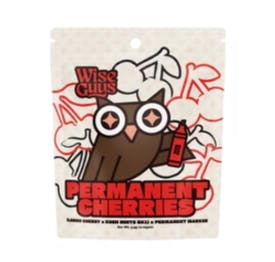 Product: WISE GUYS | PERMANENT CHERRIES | PRE-PACK INDICA/HYBRID