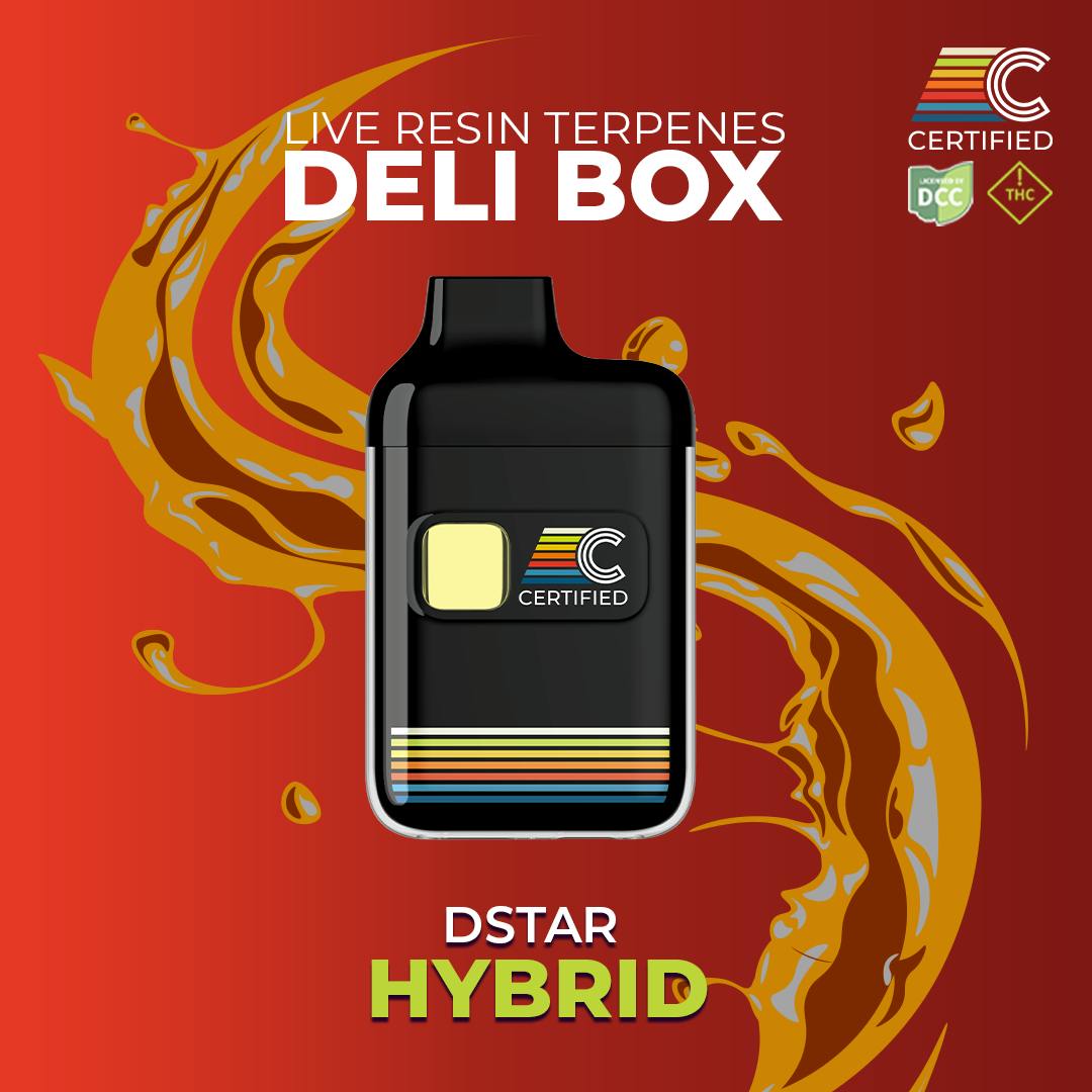 Buy CERTIFIED Brand Products Online