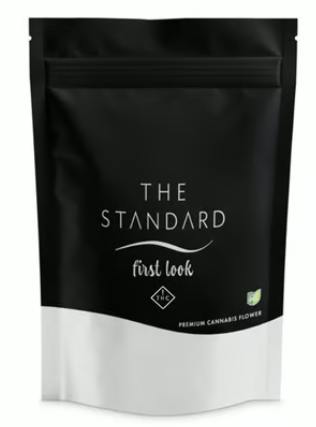 The Standard - Caribbean Durbz (H) - 3.5g at HWC Athens