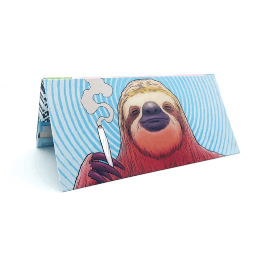 Sloth Pencil Case – Pango Productions