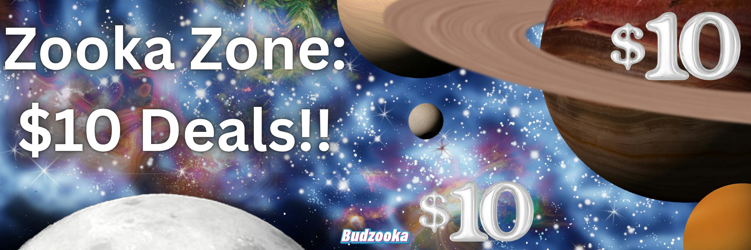 Weed Deals
