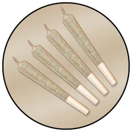 Pre-Rolls category image